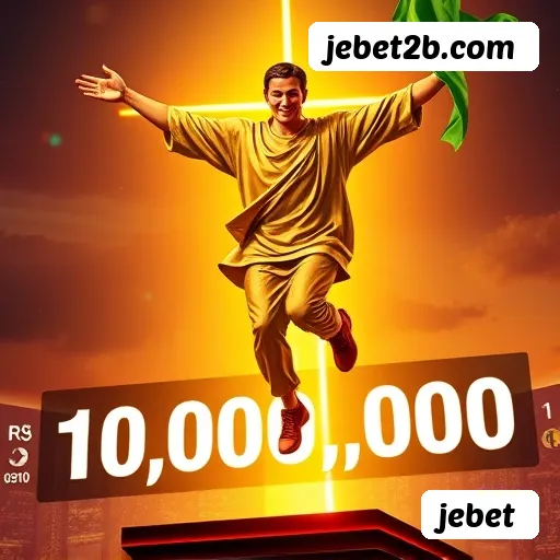 Controle de apostas jebet