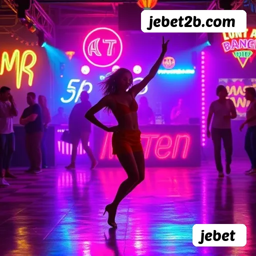 Histórico de apostas jebet