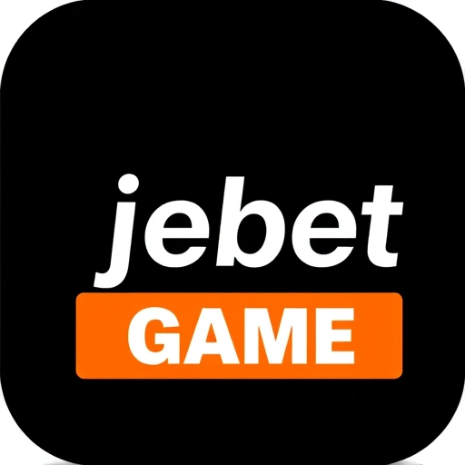 Logo da jebet