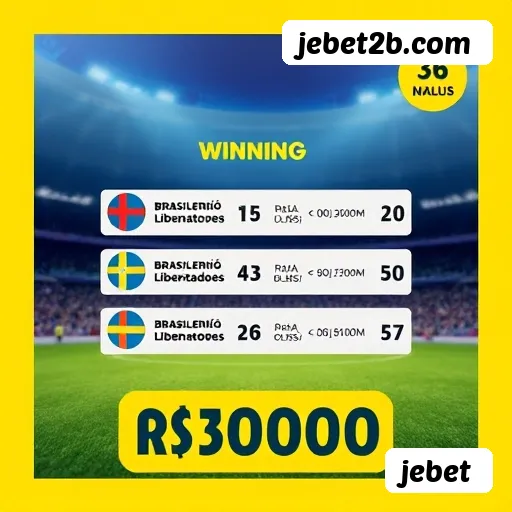 Qualificar VIP jebet